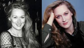 (she is only 28 ) but absolutely amazing. Mamie And Grace Gummer Look Exactly Like A Young Meryl Streep M2woman