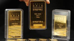 You can see the gold all time high and even the gold all time low since records began. July S Average Daily Trading Value Is The Highest On Record At The Highest Gold Price March Teller Report