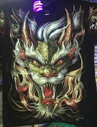 Pembayaran mudah, pengiriman cepat & bisa cicil 0%. Dragon Tato Naga Gambar Naga Ide Tato