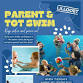Parent & Tot Swim event image