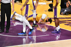 Obtén el resumen del juego de los angeles lakers vs. The Lakers Lose Anthony Davis And 6 Other Observations From Lakers Knicks Complex