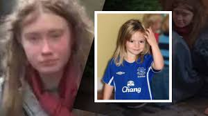 Season 1 (trailer 1) episodes the disappearance of madeleine mccann. Has Madeleine Mccann Been Found Living In Rome Missing Persons Campaigners Suggest This Could Be Her Birmingham Live