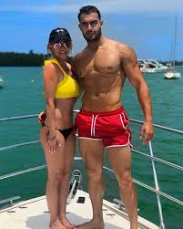 Introducing the newest cast member on the @familybusinessbet season 2 🎬 stay tuned for more information 📷 @mattjongphoto. Britney Spears Boyfriend Sam Asghari Defends Her On Instagram People Com