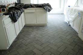 Tommy Smythe Herringbone Floor Thelotteryhouse Herringbone Tile Floors Herringbone Floor Kitchen Floor Tile