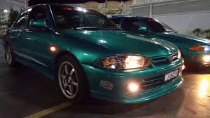 Sekiranya anda mempunyai 2 sifat utama ini, maka anda sudah selangkah ke. Wira Malaysia Club Motorsports Aztec Green Youtube
