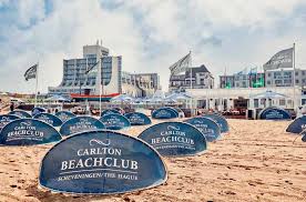 Welcome to carlton hotel collection. Carlton Beach Scheveningen In Scheveningen Bei Hotelspecials De