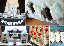 Breakfast With At Tiffany S Baby Shower Decorations Planning Ideas Tiffany Baby Shower Theme Tiffany Baby Showers Baby Shower Party Favors