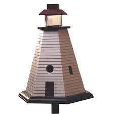 March 11, 2017 by admin. Lighthouse Birdhouse Woodworking Plan Wood Magazine