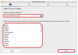 Canon hong kong company limited and its affiliate companies (canon) make no guarantee of any kind with regard to the content, expressly disclaims all warranties, expressed or implied. Pixma Mg3051 Wireless Connection Setup Guide Canon Deutschland