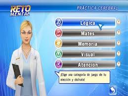 El juego tiene un modo examen para poner a prueba tus conocimientos y un ranking online para comprobar si eres el que sabes más. Descargar Reto Mental Para Pc