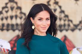 According to royal reporter omid scobie, ragland had became. Meghan Markle Prince Harry Share Secret Message About Listening After Claiming Royals Didn T Act On Appeals For Help