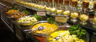 Peruvian Ceviche Buffet Ceviche Peruvian Ceviche Food