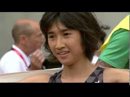 Also a Good Year for the Japanese Women