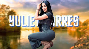 Yuliett Torres - Mexican Model | Instagram and Fitness