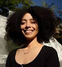 Alysha Maxwell's Instagram, Twitter & Facebook