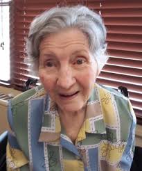 Obituary for Marjory Wright