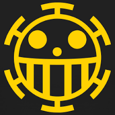 The Heart Pirates Trafalgar Law Trafalgar One Piece Anime