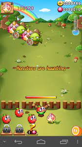 Bienvenidos a mundoperfecto.net la mejor web de juegos apk mod full para android completamente gratis! Fruit Heroes Legend For Android Apk Download