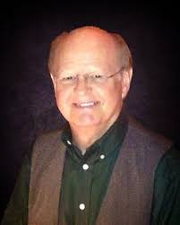 John Michael Bazzell (1947-2019)