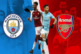 Can manchester city extend their winning run when they face mikel arteta's revitalised arsenal? Manchester City Vs Arsenal Live Manchester City Vs Arsenal Head To Head Statistics Premier League Start Date Live Streaming Teams Stats Up Results Fixture And Schedule Insidesport