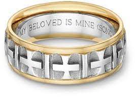 Pin On Rings