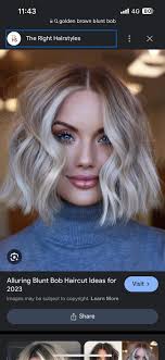 Can someone recommend a hairdresser in Newbridge who can do such hairstyle  please.