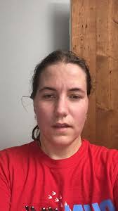 Amazed by this workout. Didn't get my heart rate up too much, but still  sweating like crazy!