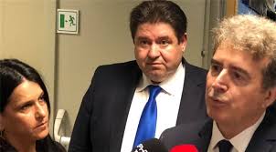 Λευτερησ οικονομου υφυπουργοσ αρμοδιοσ για την πολιτικη προστασια και τη διαχειριση κρισεων: Xrysoxoidhs Zografou News Ta Nea Toy Zwgrafoy