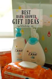 Best soothing baby shower gift : Best Baby Shower Gift Ideas