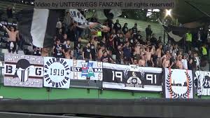 After maccabi tel aviv took back the first place, they played away against ironi kiryat shmona. Ns Mura Maccabi Haifa 2019 20 Youtube