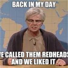 Grumpy Old Man Memes