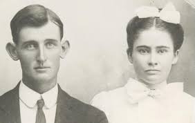 Annie Magnolia Winton Wilson (1888-1949)