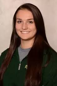 2014-15 Women's Hockey Roster