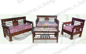 Set kursi tamu jati minimalis jepara. Jual Sofa Tamu Kayu Jati Fullset Kursi Tamu Jepara Tipe Minimalis Jati Belanda Medan Terbaru Juli 2021 Blibli
