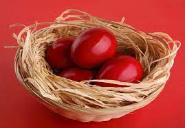 In the bible, it is the day when mary magdalene found that an empty tomb in the cave in which jesus has been placed after his crucifixion. Why Catholic And Orthodox Easter Dates Are Different Every Year