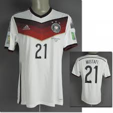 Shkodran mustafi official facebook page #sm20. Shkodran Mustafi 16 06 2014 Igegen Portugal Agon Sportsworld