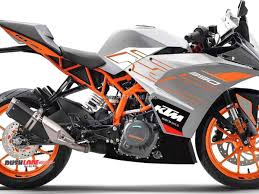 Now we have two simple equations: Ktm Rc 125 200 390 New Colours Launched Galvano Orange Silver