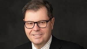 Retired school principal David Farrow gets Ontario Liberal nod in Sudbury