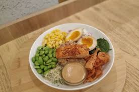 √contoh menu makan untuk diet (habis tarawih) 2 : Sahur Dan Buka Puasa Dengan Salad Bisa Bikin Kenyang Bisa Jadi Solusi Buat Yang Diet Nih