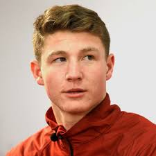 Alabama football: Freshman QB Blake Barnett hospitalized