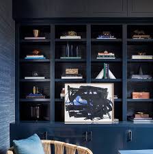 40 Best Blue Rooms Decor Ideas For Light And Dark Blue Rooms