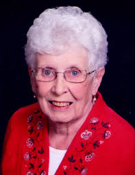 Obituary information for Audrey J. Parman