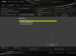 Where to find the digi kiosk to topup credit. Asus X99 Deluxe The Bios Asus X99 Deluxe Motherboard Review Page 5