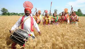 Blessed with the best of natural resources that are complete with a fertile land, five rivers, mountains and enough greenery to make it one of the best places to live, punjab represents opulence and prosperity in its best form. Baisakhi 2019 Whatsapp Messages And Wishes To Send To Your Loved Ones This Year Hindustan Times