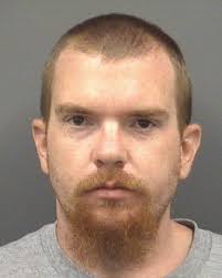 Authorities seek man they say broke into his father's home