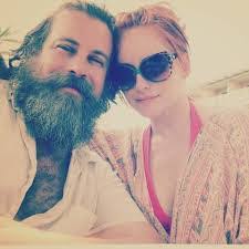 Kristy Dodd's Instagram, Twitter & Facebook