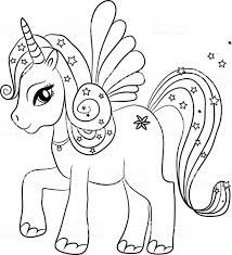 Beautiful unicorn pictures to color. Black And White Coloring Sheet Unicorn Coloring Pages Love Coloring Pages Mermaid Coloring Pages