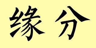 Yuanfen What It Really Means 24hchina Com Disney Tattoos Chinese Words Tattoos