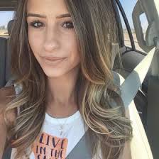 Kaitlin Gregory's Instagram, Twitter & Facebook