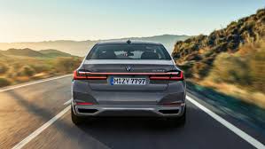 The new model is based on the clar architecture and is longer than its predecessor. New Bmw 7 Series Facelift Launched In India At Rs 1 22 Crore The New Flagship Sedan Now In India Drivespark News